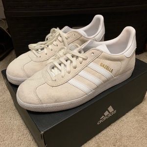 adidas Gazelle sneakers